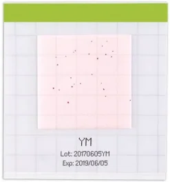 MC-Media Pad YM