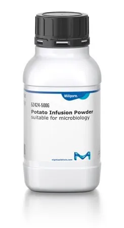 Порошок картофельного настоя (Potato Infusion Powder)