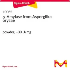 альфа-Амилаза из Aspergillus oryzae