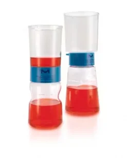 Система вакуумной фильтрации Stericup Quick Release