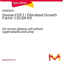 Набор ELISA для человеческого FGF1 (Фактор роста фибробластов 1)