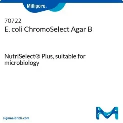 E. coli ChromoSelect Агар B