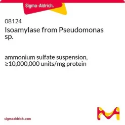 Изоамилаза из Pseudomonas sp.