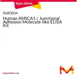 Набор ELISA для анализа человеческого AMICA1 / Junctional Adhesion Molecule-like