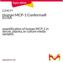 Человеческий MCP-1 ELISA набор Conferma®