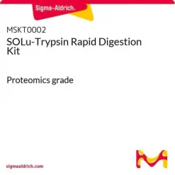 Набор для быстрого расщепления SOLu-Трипсином