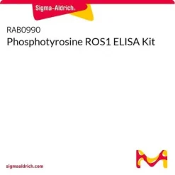 Набор ELISA для фосфотирозина ROS1