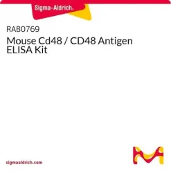 Набор ELISA для антигена CD48 мыши