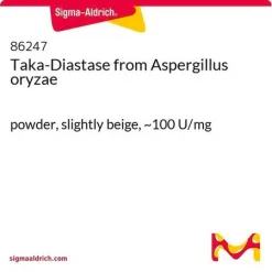 Така-диастаза из Aspergillus oryzae
