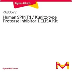 Набор ELISA для SPINT1 человека (ингибитор протеазы куницкого типа 1)