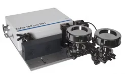 MAS-100 ISO MH® Удаленный пробоотборник воздуха для изоляторов, 2 головки