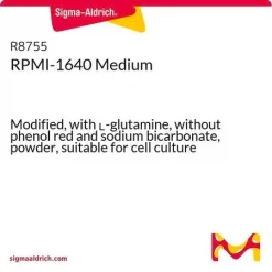 Среда RPMI-1640