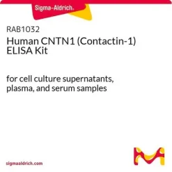 Набор ELISA для человеческого CNTN1 (Contactin-1)