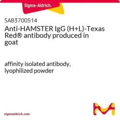 Антитело к IgG хомяка (H+L)-Texas Red, козье