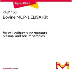 Набор ELISA для бычьего MCP-1