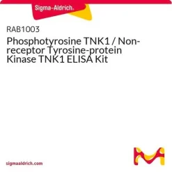 Набор ELISA для фосфотирозина TNK1 / нерецепторной тирозин-протеинкиназы TNK1