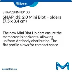 Держатели для блотов SNAP id® 2.0 Mini (7.5 x 8.4 см)