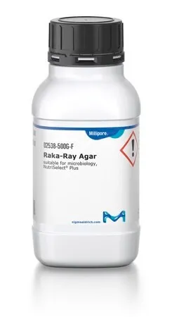 Агар Рака-Рей (Raka-Ray Agar)