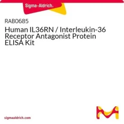 Набор ELISA для антагониста рецептора интерлейкина-36 (IL36RN) человека