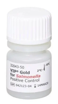 Положительный контроль Salmonella VIP Gold