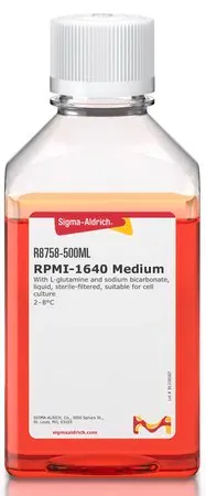Среда RPMI-1640