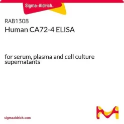 CA72-4 ELISA набор для человека