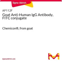 Козье антитело к IgG человека, FITC-конъюгат