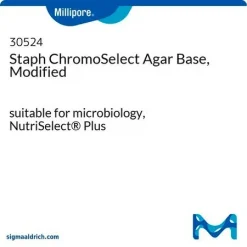 Среда агаризованная Staph ChromoSelect (модифицированная)
