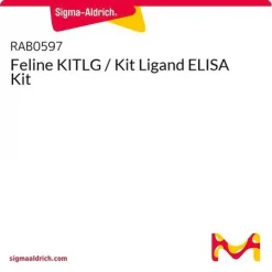 Набор ELISA для кошачьего KITLG / Kit Ligand