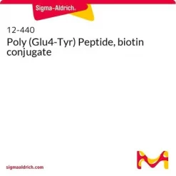 Поли(Glu4-Tyr) пептид, биотиновый конъюгат