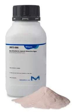 Агар селективный Burkholderia cepacia (BCSA) NutriSelect® Prime