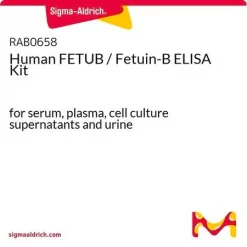 Набор ELISA для человеческого FETUB / Fetuin-B