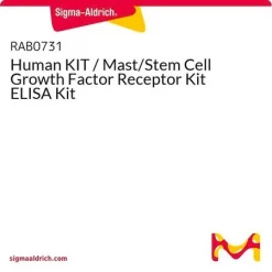 Набор ELISA для рецептора KIT человека