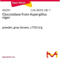 Глюкозидаза из Aspergillus niger