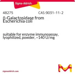 β-Галактозидаза из Escherichia coli