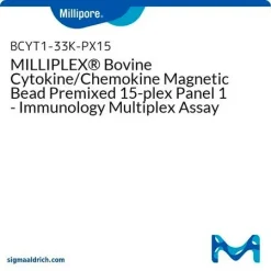 MILLIPLEX® Панель цитокинов и хемокинов крупного рогатого скота