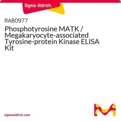Набор ELISA для фосфотирозина MATK / мегакариоцит-ассоциированной тирозин-протеинкиназы
