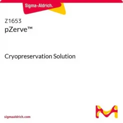 pZerve™ (раствор для криоконсервации)