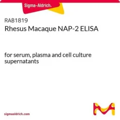 Набор ELISA для NAP-2 (CXCL7) макака-резус