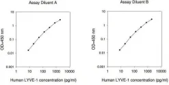 Набор для иммуноферментного анализа (ELISA) человеческого LYVE-1
