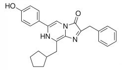 Коэлентеразин hcp