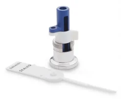 Держатель NovaSeptum® GO Tri-clamp, 1-портовый