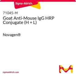 Козьи антитела против IgG мыши, конъюгированные с пероксидазой хрена (H+L)