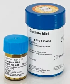 cOmplete Mini ингибиторный коктейль протеаз