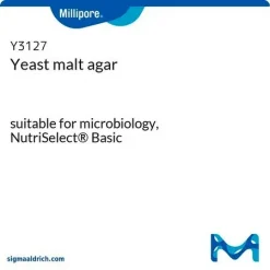 Агар дрожжевой мальтозный NutriSelect Basic