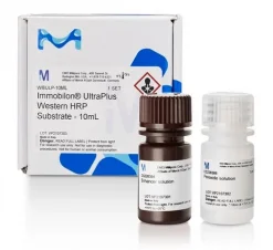 Immobilon® ECL UltraPlus - хемилюминесцентный субстрат для Western blot, 10 мл
