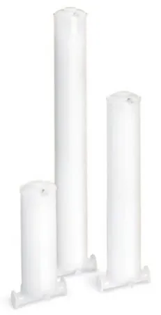 Капсула Opticap XLT 20 с мембраной ЭкоТек Express SHC 0.5/0.2 мкм