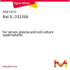 Набор для иммуноферментного анализа Rat IL-3 ELISA