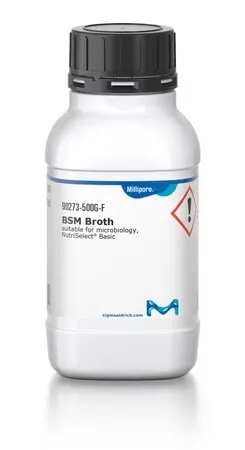 Среда BSM (Bifidus Selective Medium)