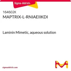 MAPTRIX-L-RNIAEIIKDI (ламинин-миметический пептид)